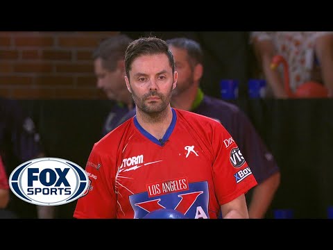 Los Angeles X vs Silver Lake Atom Splitters | PBA League Quarterfinals | FOX SPORTS