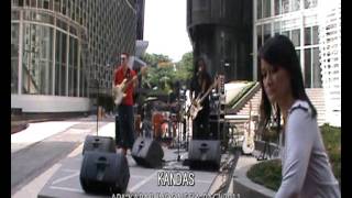 Download lagu Kandas - Gugun Blues Shelter mp3 Download lagu Kandas - Gugun Blues Shelter mp3