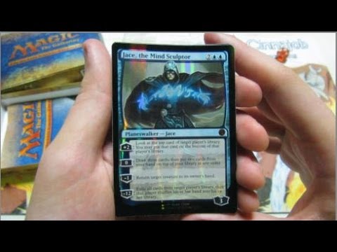 MtG - From the Vault: Twenty Unboxing