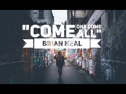 COME ONE, COME ALL featuring EMY - BRIAN NEAL