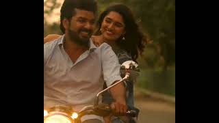 Yaaradiyo song💕Love song💕tamil song whatsapp status💕New song💕Triples movie whatsapp status💕mr regler