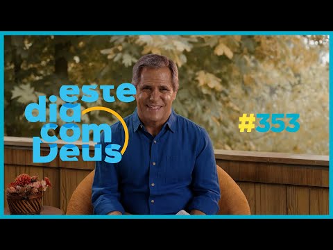 #353 May He Increase | This Day With God - Pastor Gilson Brito