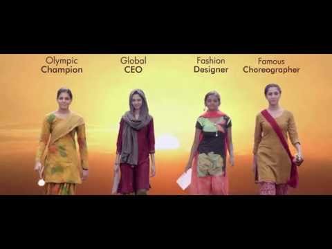 Amar punj lata ASBAH (promotional video)