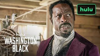 Hulu Washington Black | I'm Going to Fly | Clip