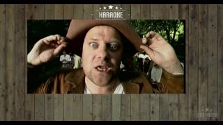 Hermes House Band - Country Roads (Karaoke)