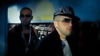 Sexo Seguro (EXTENDED) - Wisin y Yandel x Franco el Gorila // DJ Sánchez