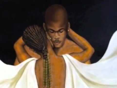 Bunny Wailer, Kymani Marley & Andrew Tosh -  Butterfly Music - Video - 2011