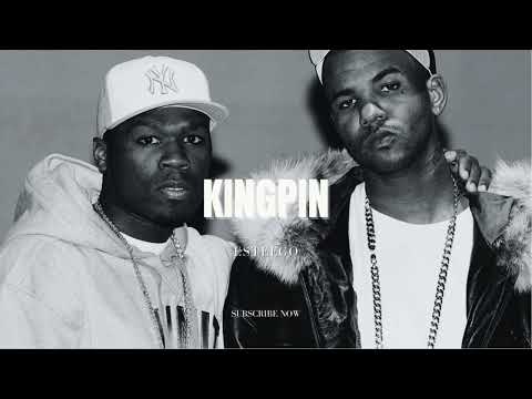 2000's x 50 Cent x G-Unit x Scott Storch Type Beat 2025 - "KINGPIN"