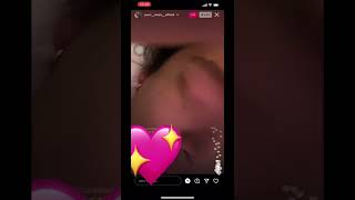 優里くんインスタライブ　添い寝ラプンツェル【切り抜き】