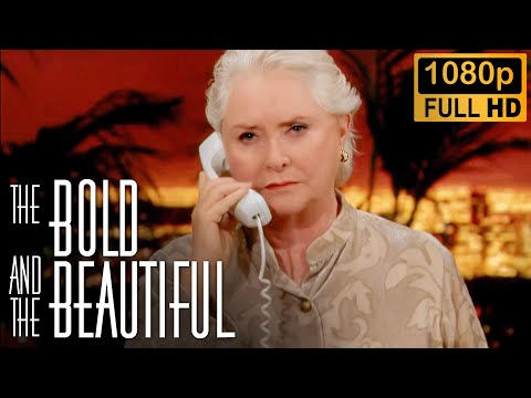 Bold and the Beautiful - 2008 (S21 E88) FULL EPISODE 5238