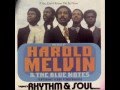 Where Are All My Friends Harold Melvin& The Bluenotes Monstermix By Martin "MONSTER" Aurelio