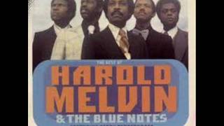 Where Are All My Friends Harold Melvin& The Bluenotes Monstermix By Martin "MONSTER" Aurelio
