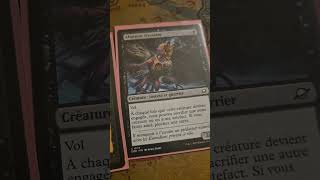 fin du pauper edh shirei #mtgnt #mtg #mtgkhm #pokemon #mtgone #chien #puppy #roadtocommander #tcg