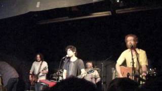Blitzen Trapper - &quot;God &amp; Suicide&quot;