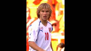 Czech Republic vs Netherlands 2004 ☠️