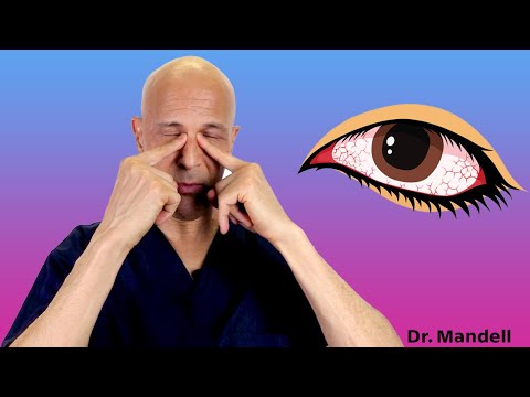 These Healing Eye Exercises Will Soothe Tired Eyes Quickly