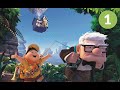 Up Altas Aventuras Ep1 XBOX 360