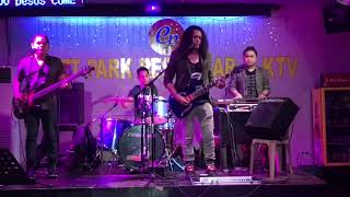 Mind over matters of the heart (cover by JB of HORIZON BAND)