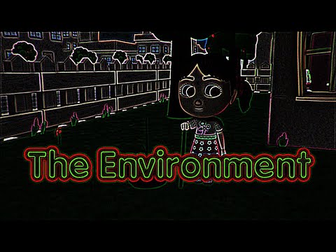 Eye Care Song "The environment - Toyor Baby English"