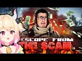 The Dumbest Scam In Gaming | rosiebellmoo reacts to The Act Man