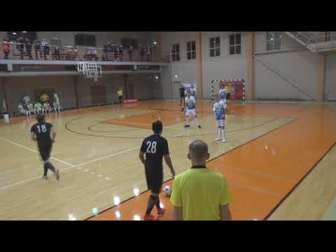 PB Line/Dinair - RSU/BAO-Dobele [LTFA 1.LĪGA 2018/19 Full Games]