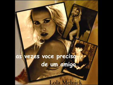 Diva Lolamelnick.wmv