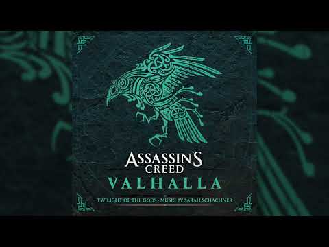 Sarah Schachner - Voices of Fornburg - Assassin's Creed Valhalla: Twilight of the Gods