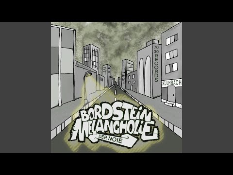 Bordsteinmelancholie