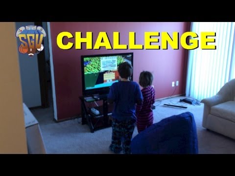 Nadasfan Real Talk | The SGU Challenge - EP18 (Apartment Set Up & The Kids Spend The Night!)