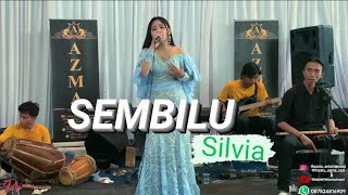 Download lagu SEMBILU - SILVIA - AZMA ENTERTAIMENT ( KOPLO ) mp3 Download lagu SEMBILU - SILVIA - AZMA ENTERTAIMENT ( KOPLO ) mp3
