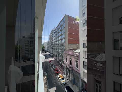 Venta de Apartamento 2 dormitorios en Cordón, Montevideo