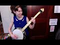 No Mother Or Dad (DEMO) - Excerpt from the Custom Banjo Lesson from The Murphy Method