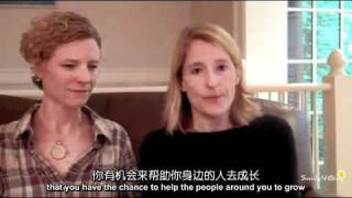 [Smile4Gay].It.Gets.Better.Clip.4.Catie Curtis &amp; Liz Marshall-QaFoNE