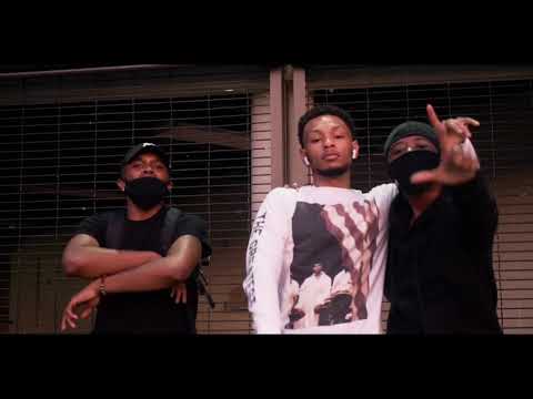 Mahaji x LeonKanji x Prvnci - Semi (Official Music Video)