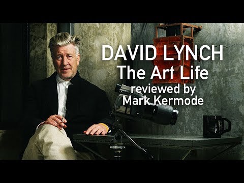 David Lynch: The Art Life reviewed by Mark Kermode