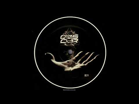 Acidolido - Neverlasting Negativity  (Obscur 14)