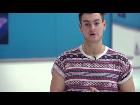 Matt Says He Hopes To Climb Back Up The Leaderboard - Dancing On Ice
