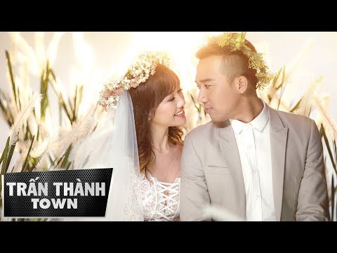 Toàn Cảnh Đám Cưới Trấn Thành Hari Won Full HD | Dàn Nghệ Sĩ Khách Mời Quẩy Tung Nóc