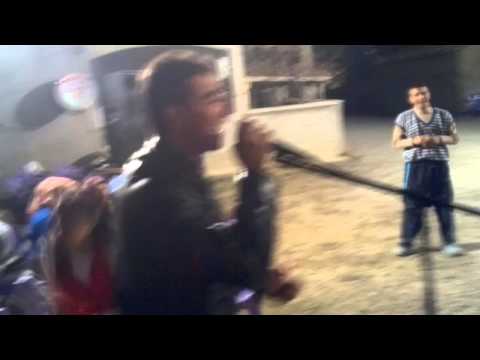 Halepce Yeniceobali Hozan Haco