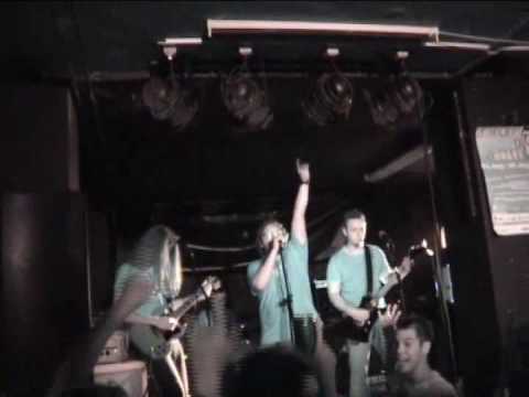 Deck Janiels - Racunajte Na Nas