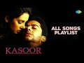 Kasoor Movie Songs | Alka Yagnik | Kumar Sanu | Udit Narayan | Zindagi Ban Gaye Ho Tum DEFAULT Thumbnail