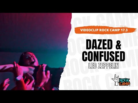 Dazed & Confused