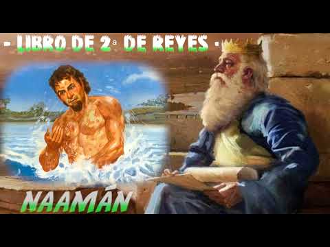 DEVOCIONAL MATUTINO JUVENIL 15/03/2022 - NAAMÁN