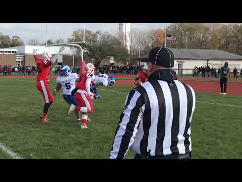 South Jersey Group 1 final