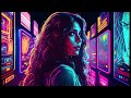 80 S Synthwave Music Synthpop Chillwave Cyberpunk Electro Arcade Mix Vol 1