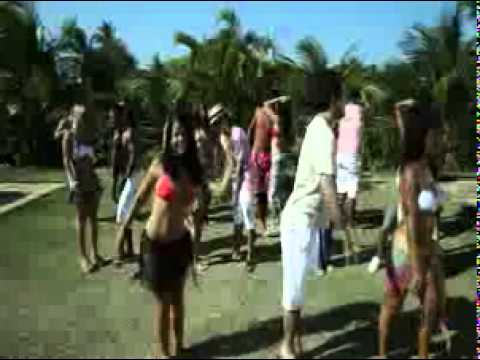 Ai Se Eu Te Pego video