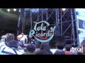LUCCA COMICS GAMES 2015 Versus By TeleRicordi Band