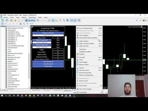 Video Boleta Trading Profissional JimyRFP