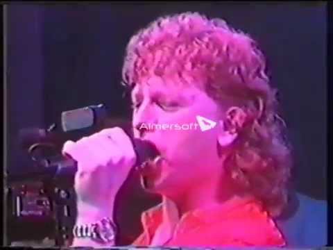 Toto - Secret Club Gig (Live Sweden 1988) Full Concert