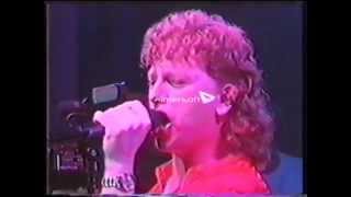 Toto - Secret Club Gig (Live Sweden 1988) Full Concert